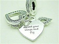 Charm Pandora Donna Pandora Moments in Argento 798485C01 - 798485C01